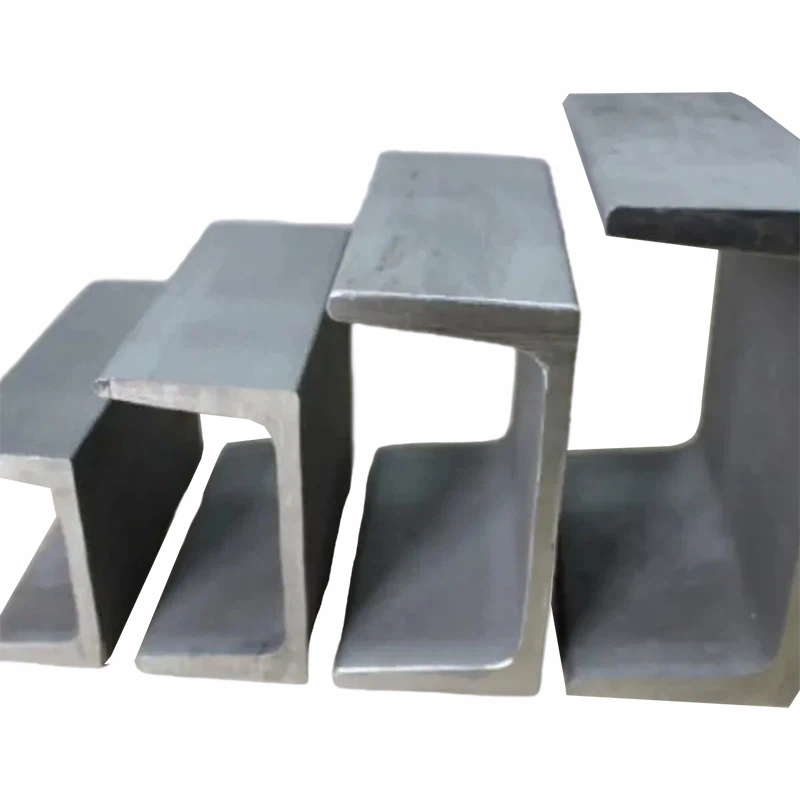 U Shaped Stainless Steel Channel